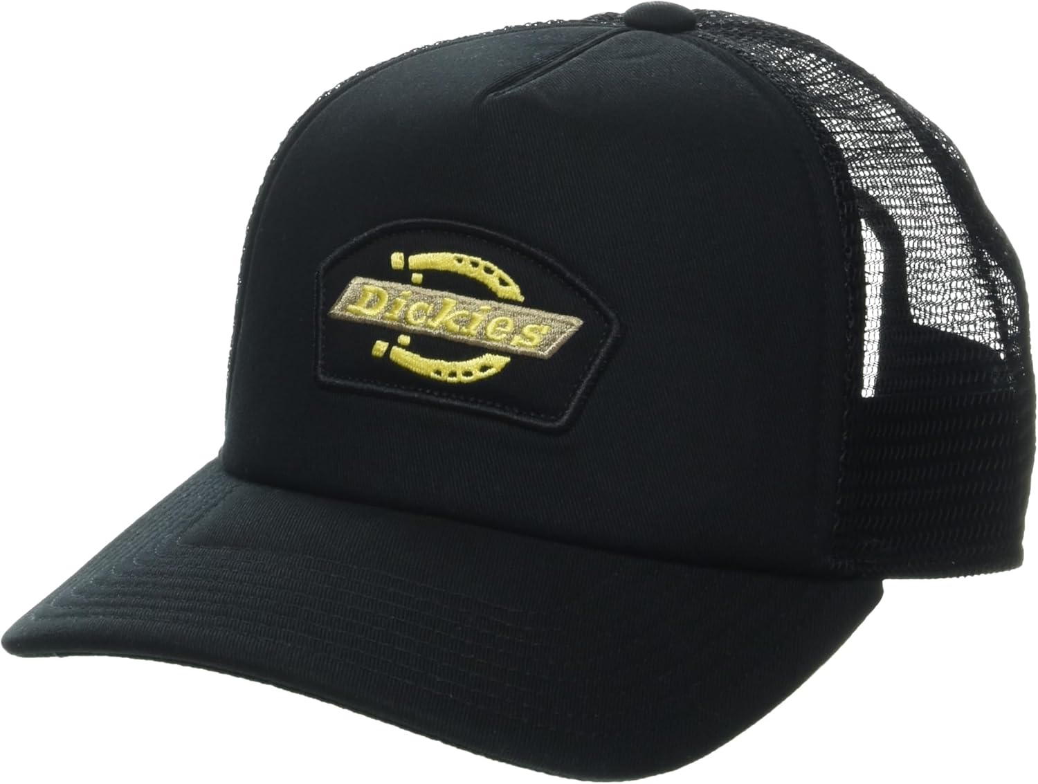 Dickies Mens Mid Pro Foam Trucker Hat