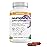 Pristene Eye Vitamins with Bilberry Saffron Niacinamide CoQ10 for Optic Nerve Support - Bilberry Supplement for Supporting Healthy Eye Pressures and Retinal Blood Flow - Neuroptene (60 Capsules)
