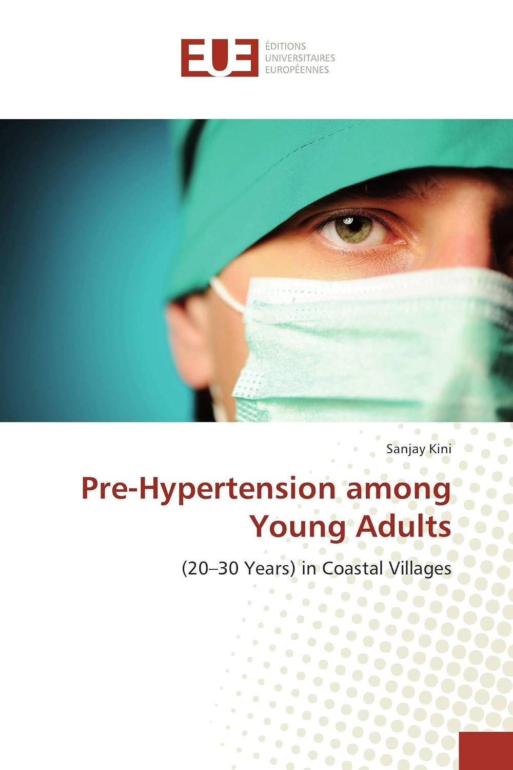 PreHypertension among Young Adults (20¿30 Years)