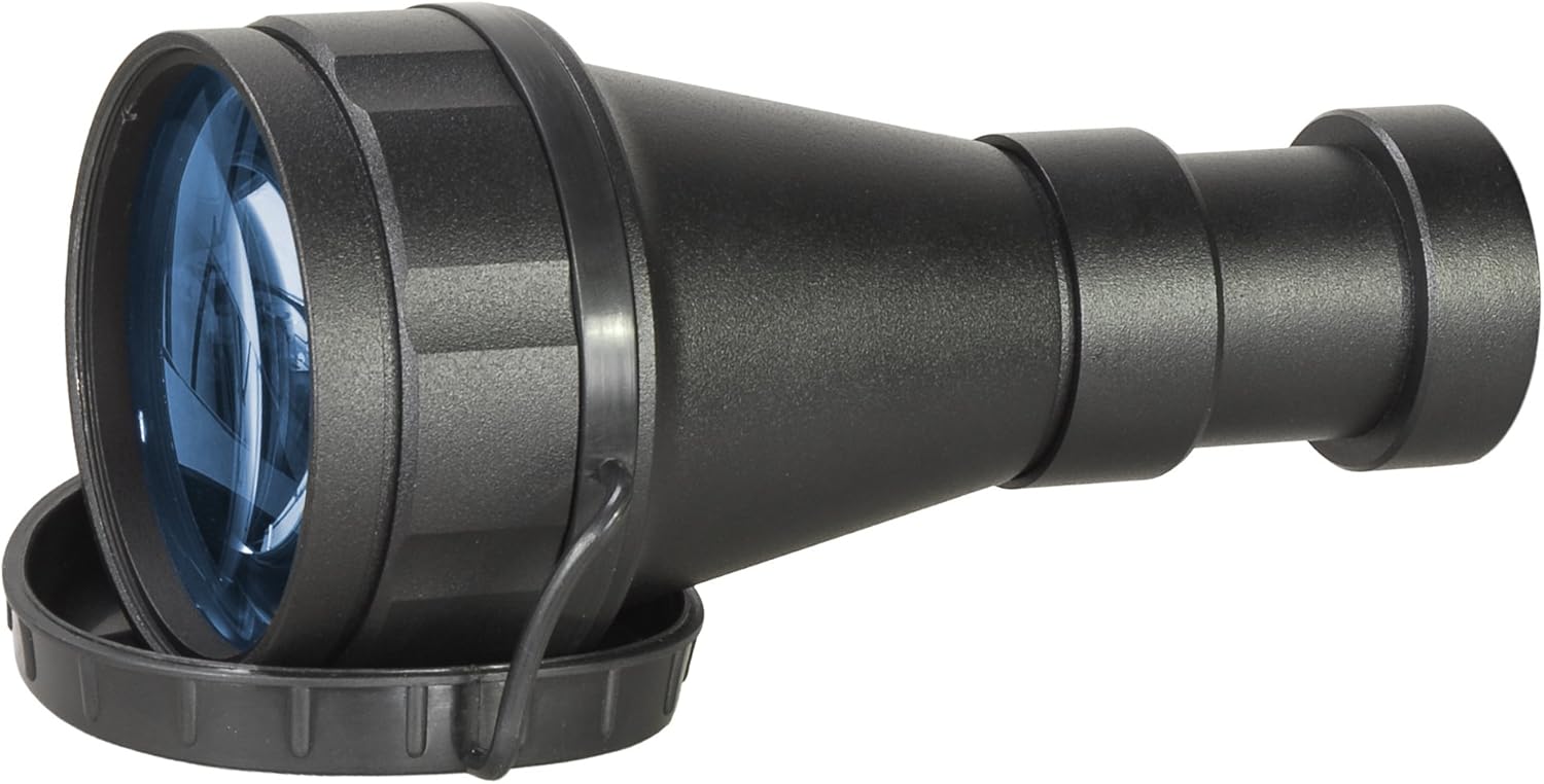 ATN 5x Magnifier Lens for the NVG7 Night Vision Monocular
