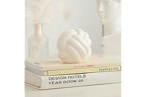 Chain Link Ceramic Sculpture