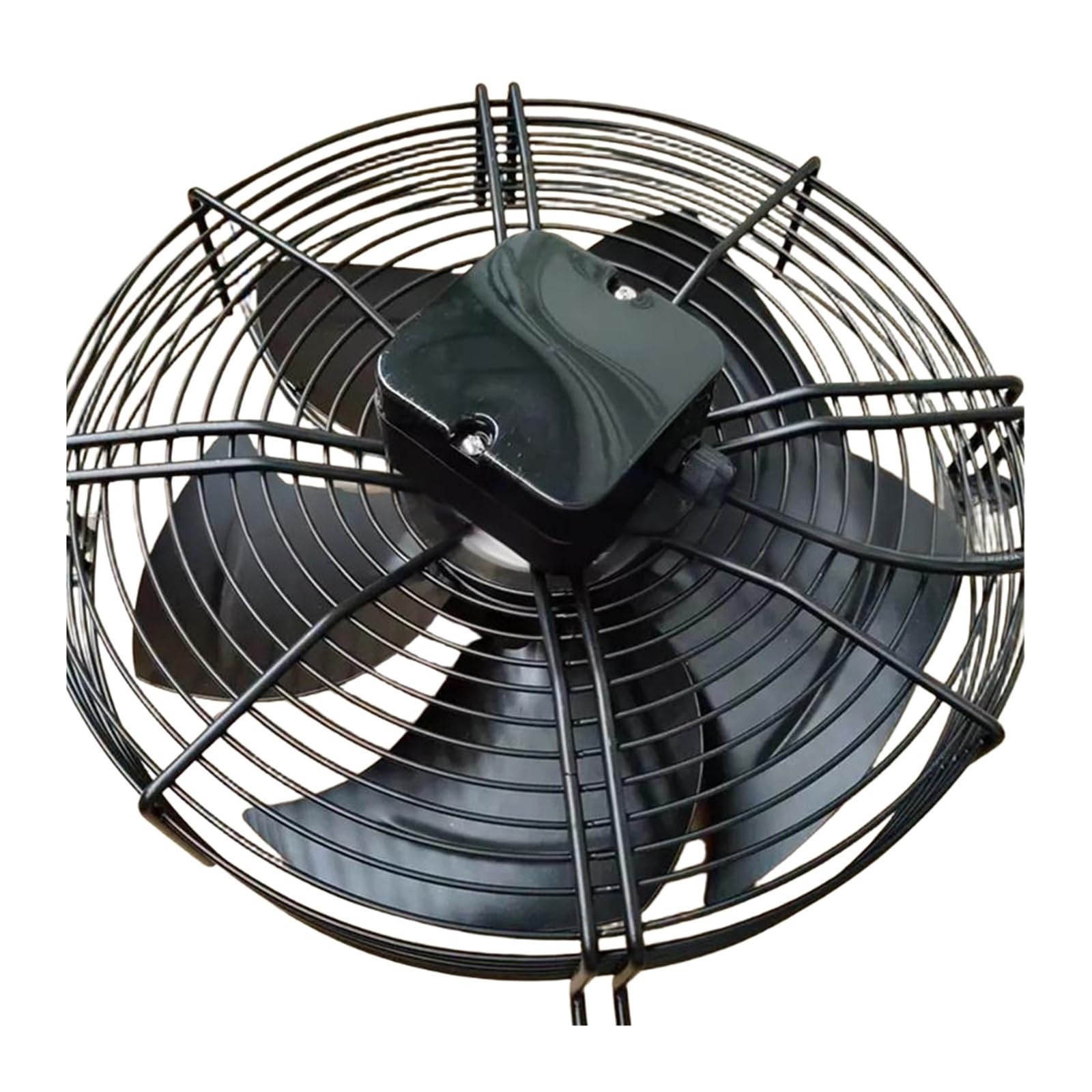 KNIUWMBMH FN035-4DK.0F.V7P2 230/400V 50hz 190W 0.69/0.40A Fan