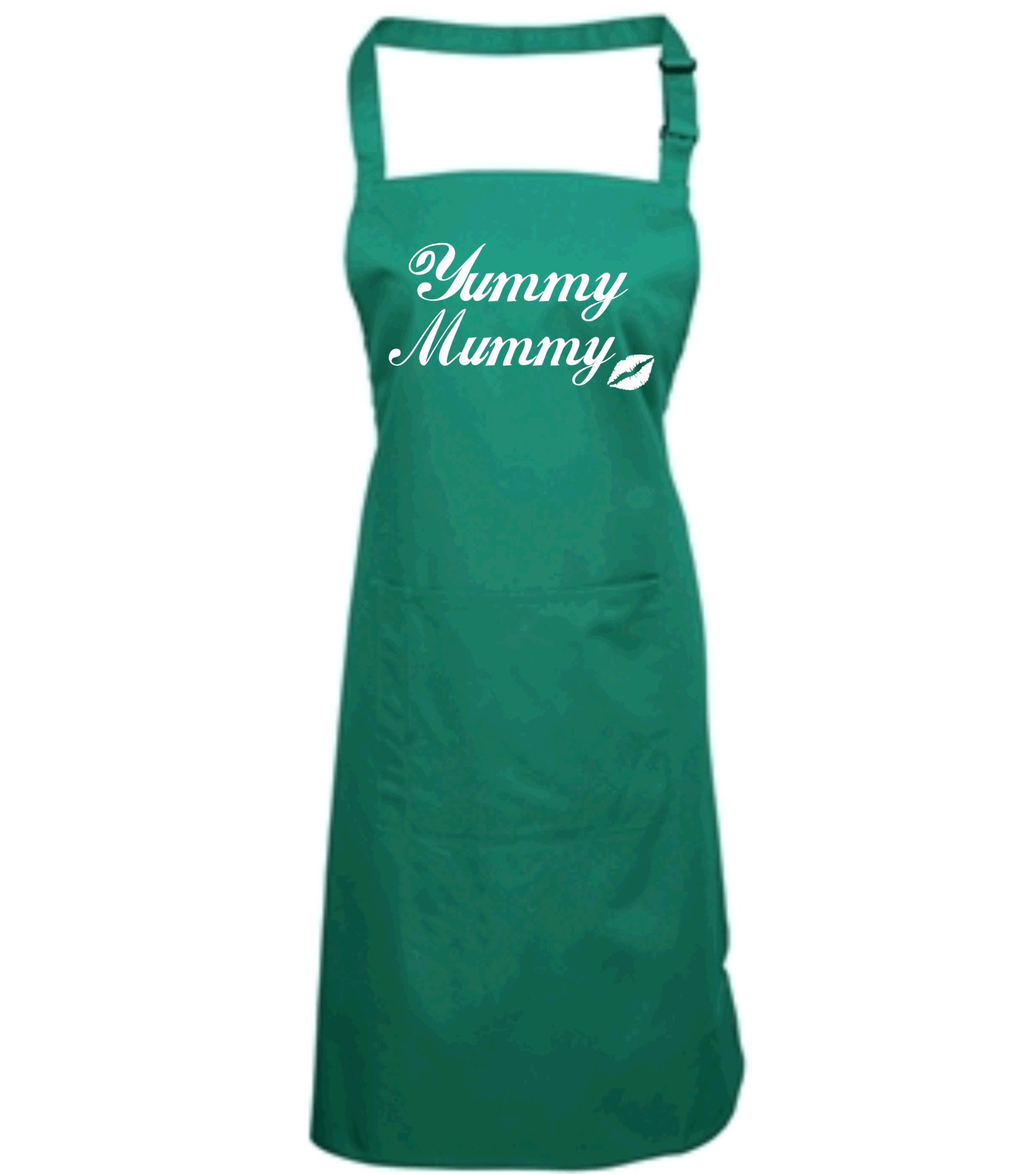 Edward Sinclair Green Yummy Mummy | Apron