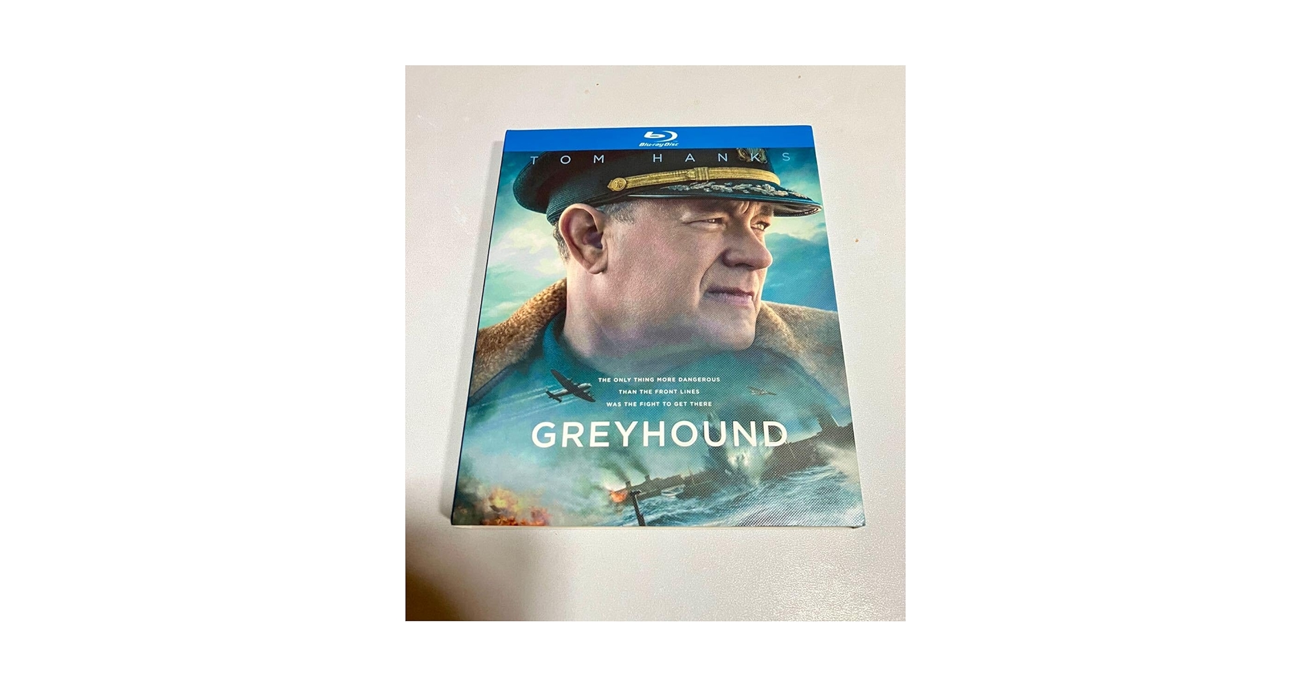 グレイハウンド DVD ブルーレイ 駆逐艦 潜水艦 戦争トムハンクス 日本語字幕 Amazon.co.jp: グレイハウンド Blu-ray トムハンクス 戦争映画