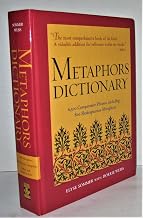 Metaphors Dictionary