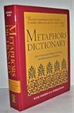 Metaphors Dictionary