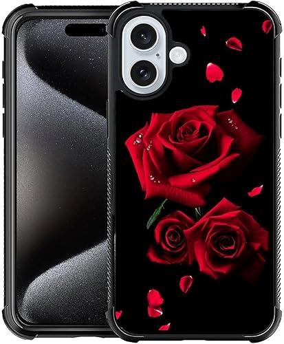 Vista 224 de Funda compatible con iPhone 13 Pro, diseño de patrón para iPhone 13 Pro, fundas para mujeres y niñas, Betsy Ross 13 estrellas de madera con bandera