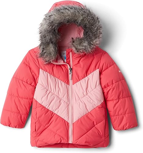 Miniatura 4 de Columbia Chaqueta Arctic Blast para niña