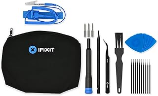 iFixit Repair and Upgrade Toolkit Compatible with Steam Deck