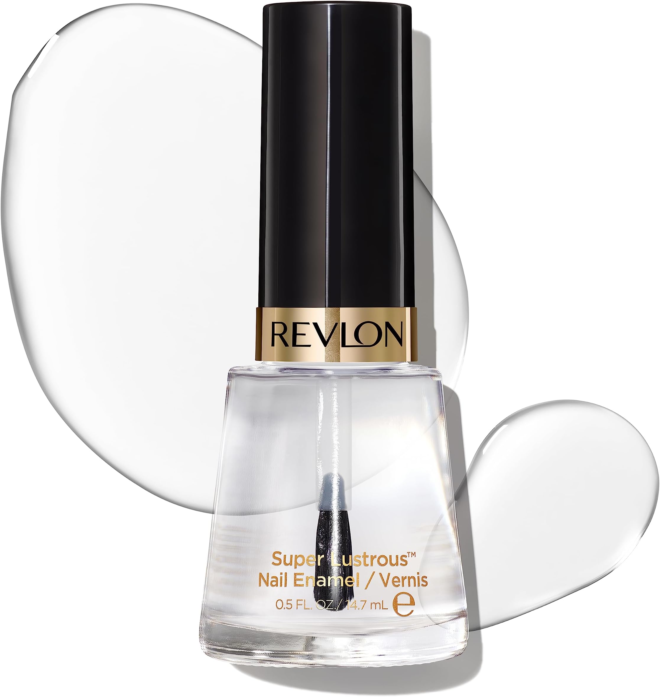 Nail Polish 15 ml (Clear)