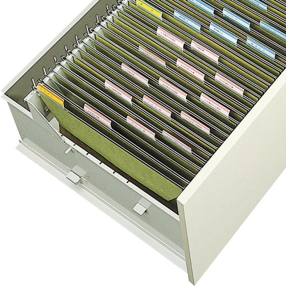 Amazon | コクヨ ハンギングフォルダー用 フレーム A4用 540mm A4M-HM