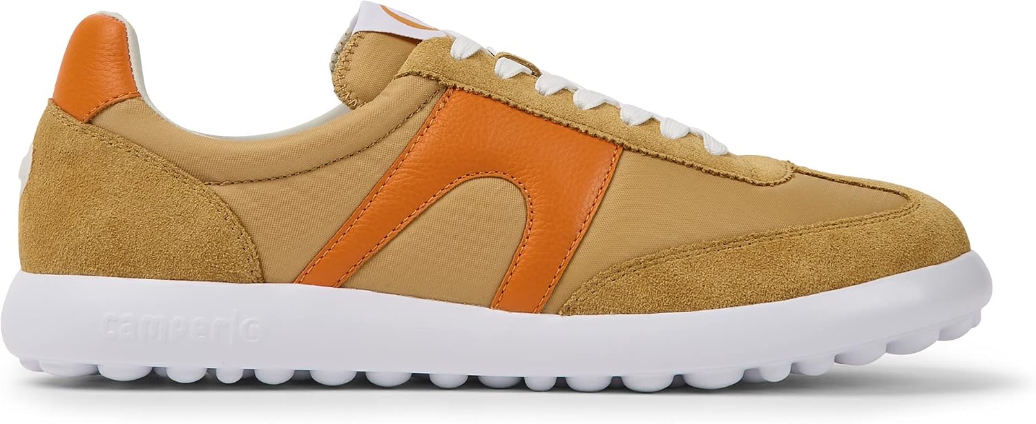 Camper Men's Pelotas Xlf K100545 Shoes