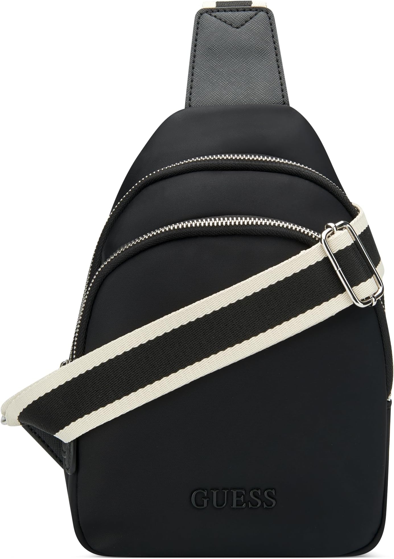 GUESSWomens Benfield Mini Sling Shoulder Bag