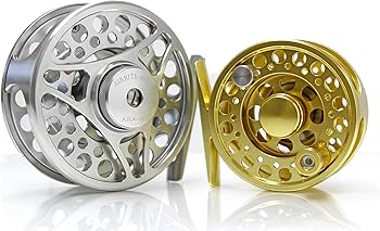 フライリール Amazon | Zxpjkyu フライフィッシングリール 高級素材