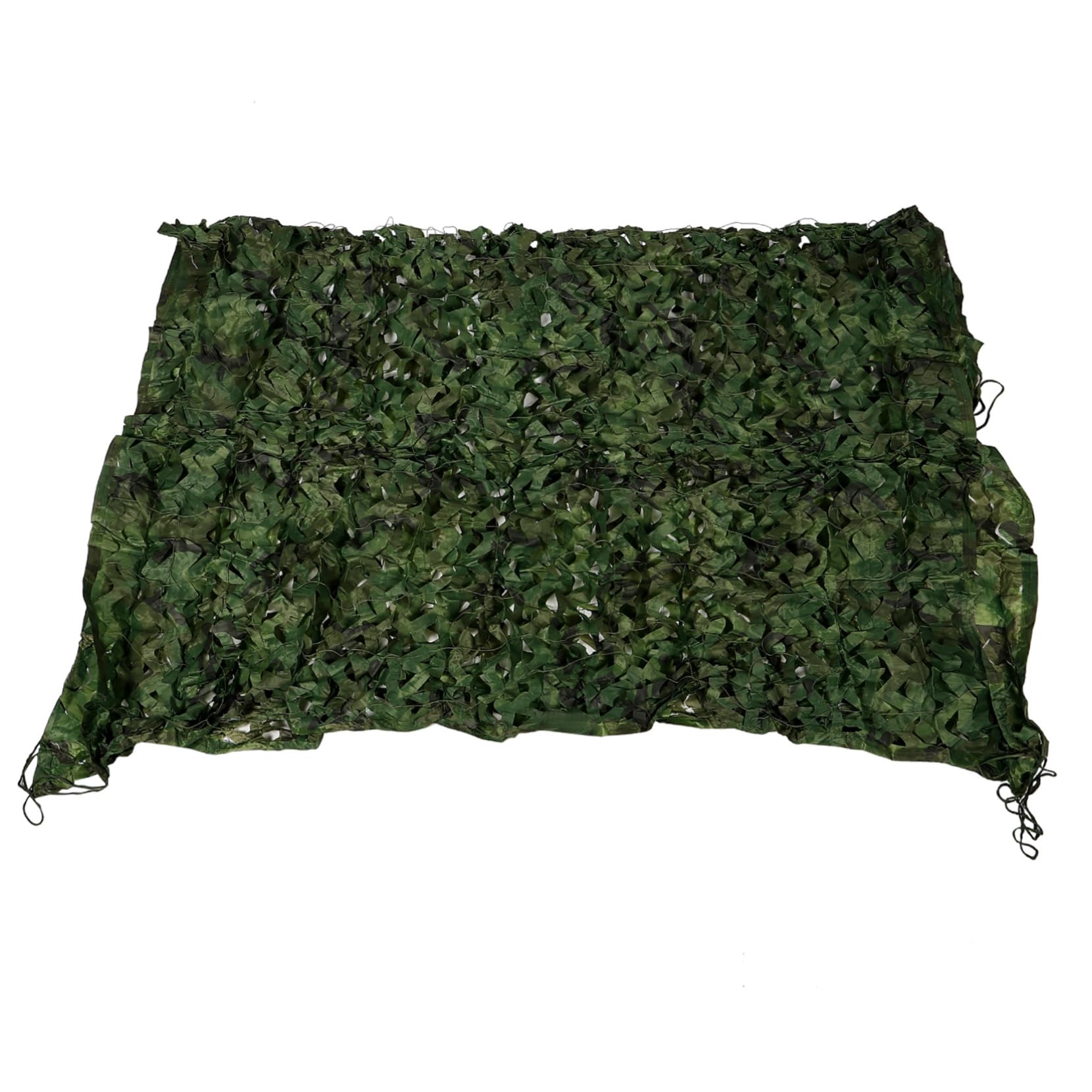 Oudini Camouflanetting, 3X2m Portable Sunshade Netting Protective Camping Net Camping Net For Camping Net Outdoor Net Nylon Jungle Protect