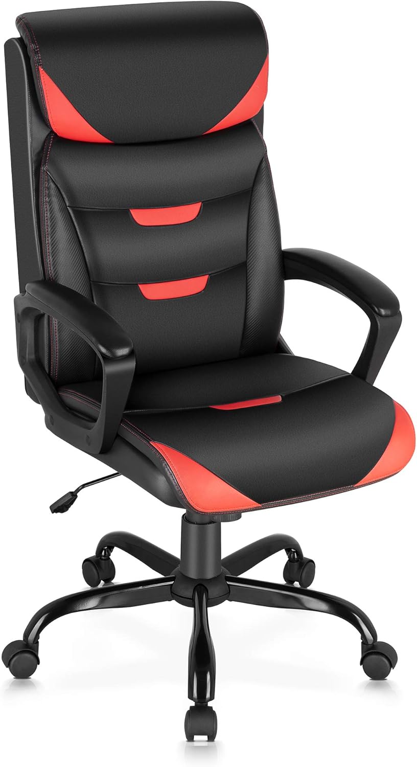 Best Office Chairs for Heavy People