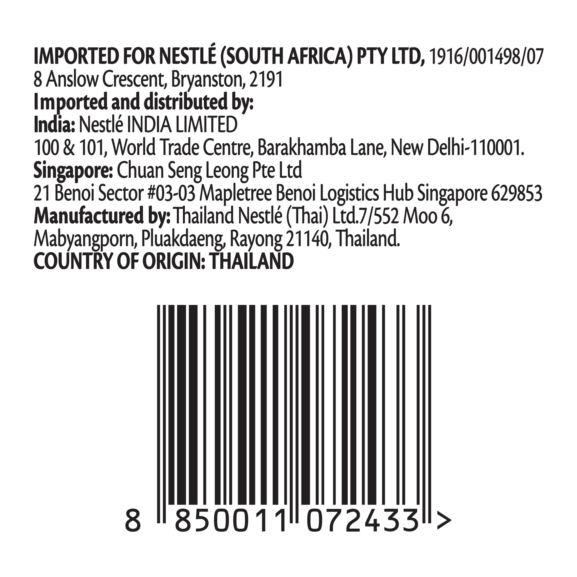 Purina Felix As Good As It Looks Wet Food for Adult Cats|Complete and Balanced Cat Food |Chicken Flavour|Pack of 12 Pouches (12 x 85 g)