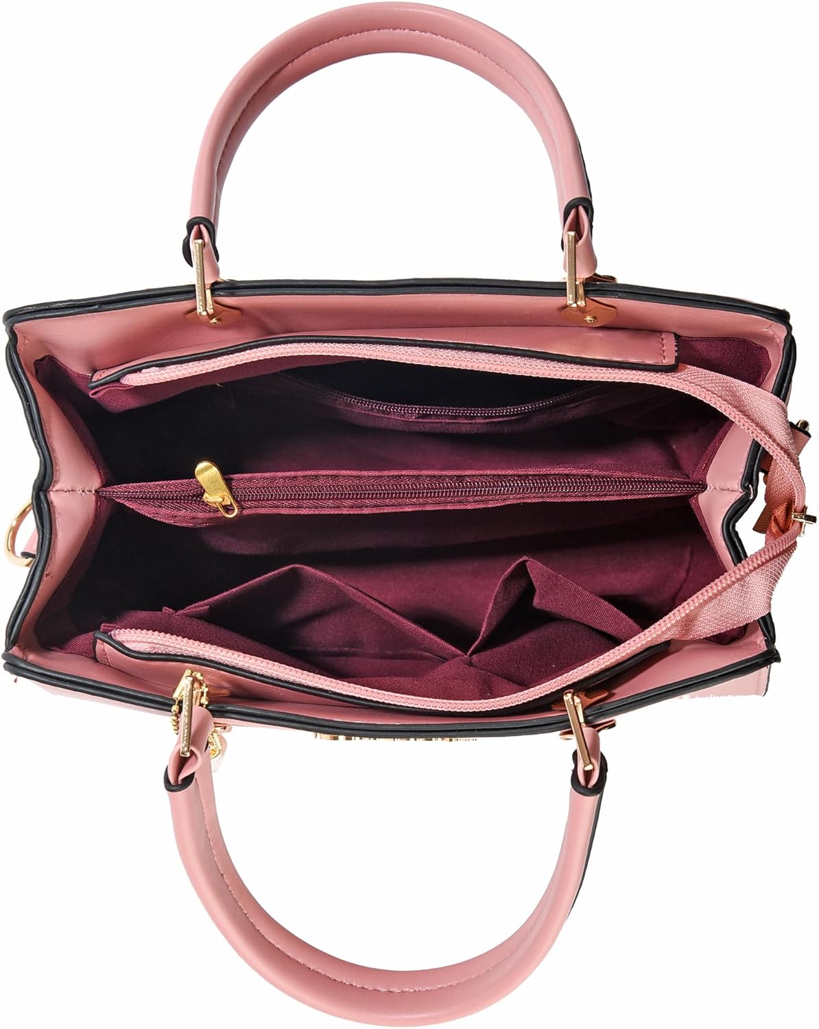 Xiaoyu Small Purses and Handbags for Women Ladies Fashion Crossbody bag Stylish Top Handle Satchel Shoulder Bags Totes - Image 6