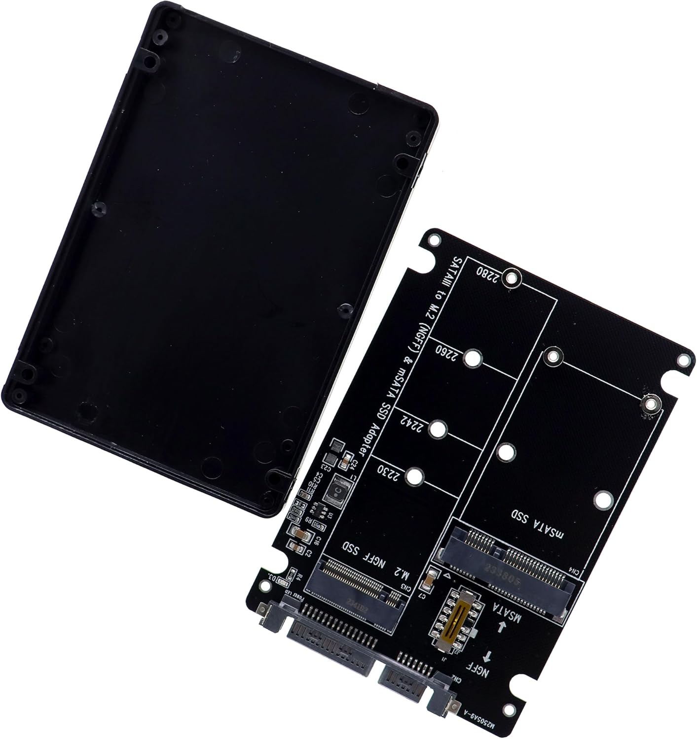 Review do Adaptador Deal4GO: Testado por 7 dias em diversos HDDs