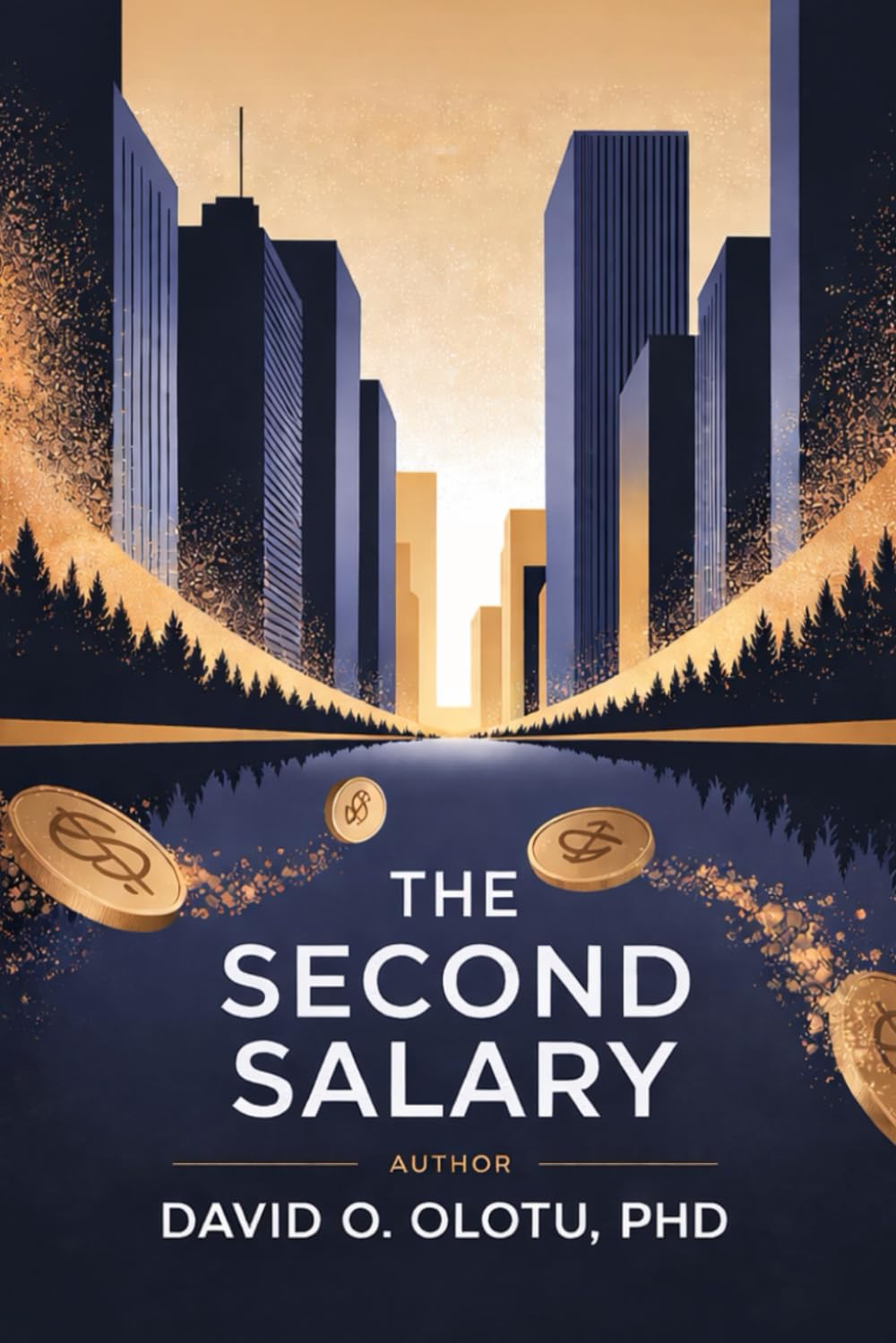 The Second Salary: Unlocking Extra Income Streams Without Leaving Your Day Job