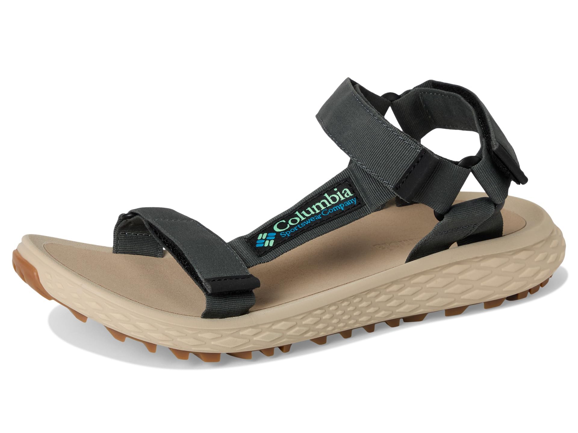 Columbia Herren-Sandalen – Bild 7