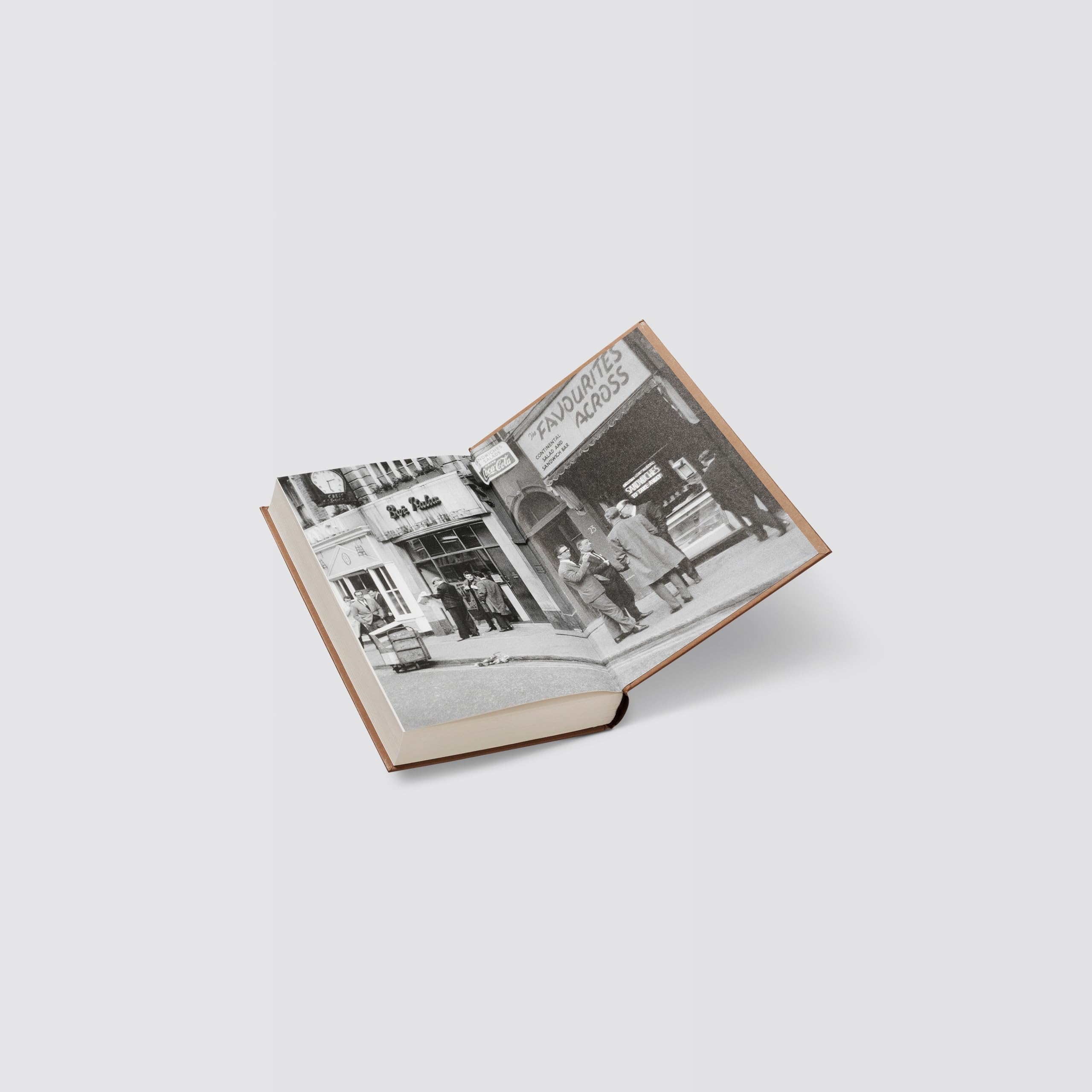 Some Men In London: Queer Life, 1960-1967
