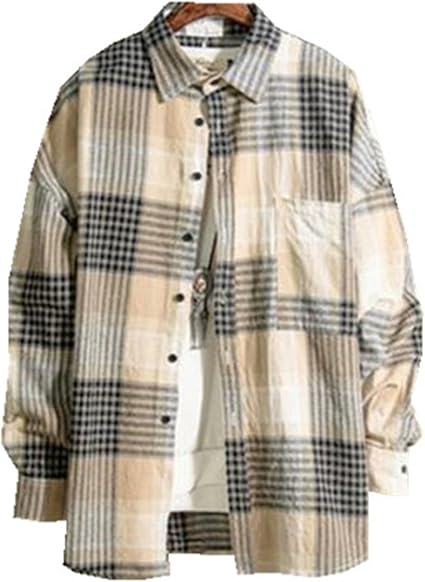 Amazon Fanessy シャツ ファッション メンズ 半袖 春 夏 Men S ボタンダウン 襟付き ゆったり 長袖 薄手 カジュアル 個性な ボタンシャツ カットソー Yシャツ 大きい 大学生 高校生 服 シャツ 通販