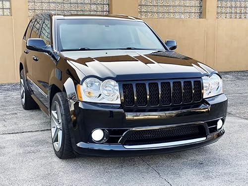 Miniatura 6 de iJDMTOY Conjunto de luces antiniebla de lente transparente con 15-SMD Super Bright Xenon White H10, kit de bombillas LED compatibles con Dodge