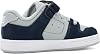 DC Manteca 4 V (Niño Grande) Zapatilla de Skate 5