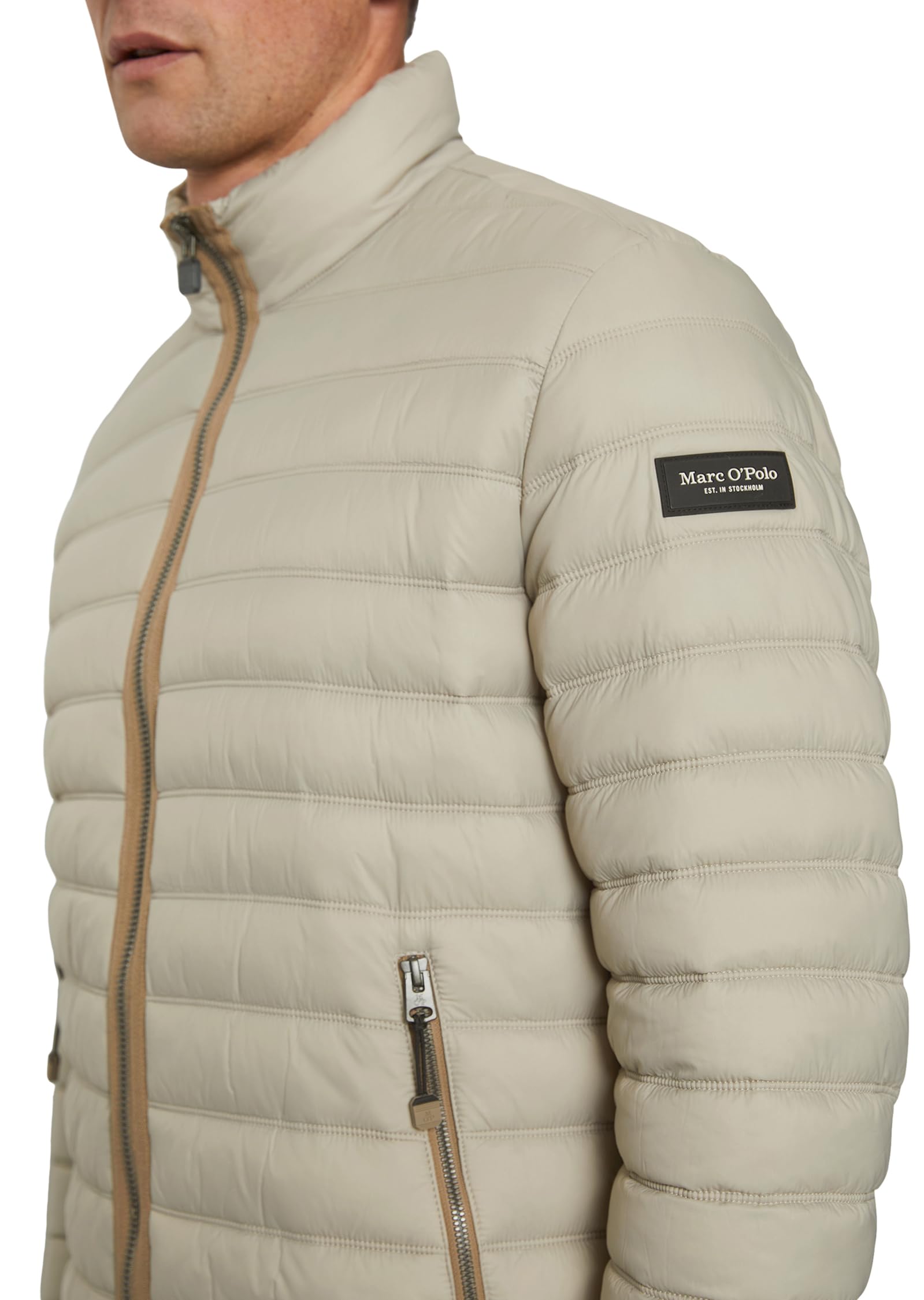 Marc O'Polo 428114270098 Chaquetas Hombre