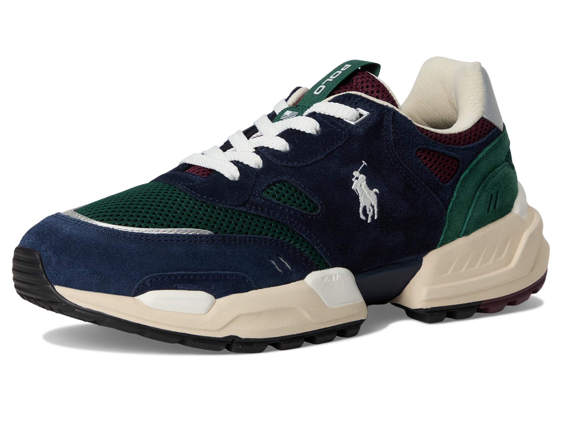 POLO RALPH LAUREN Jogger Sneaker