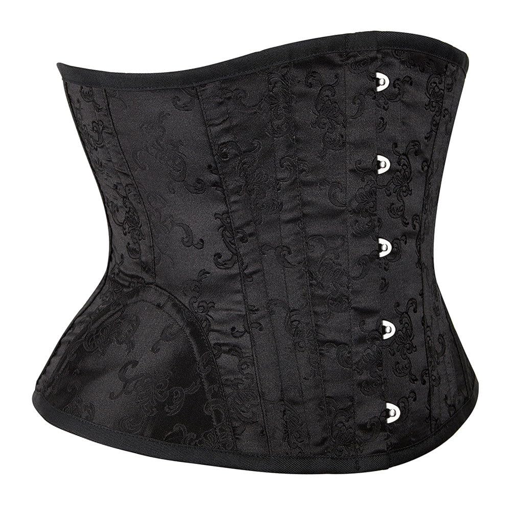 Paski szelki damski gorset gorset top talia cincher gorsety damski pod biustem gotycki gorset top gorset plus size gorset bielizna wyszczuplający pas plus size
