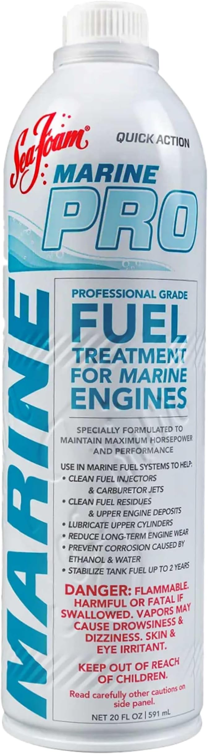 Marine PRO - 20 OZ.