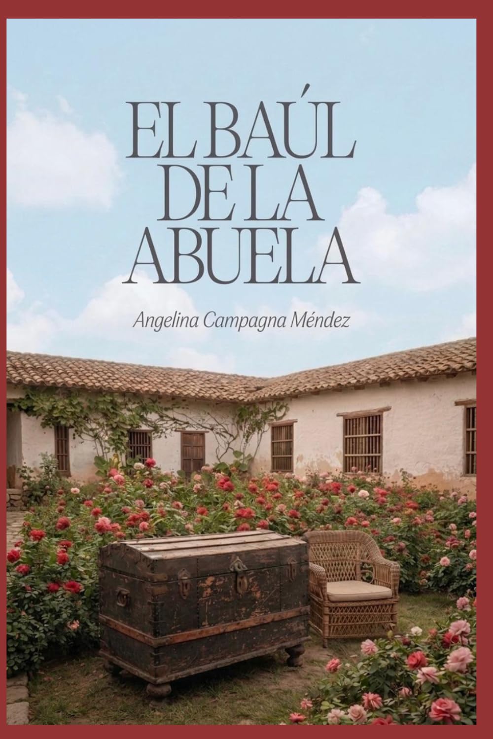 El baúl de la abuela