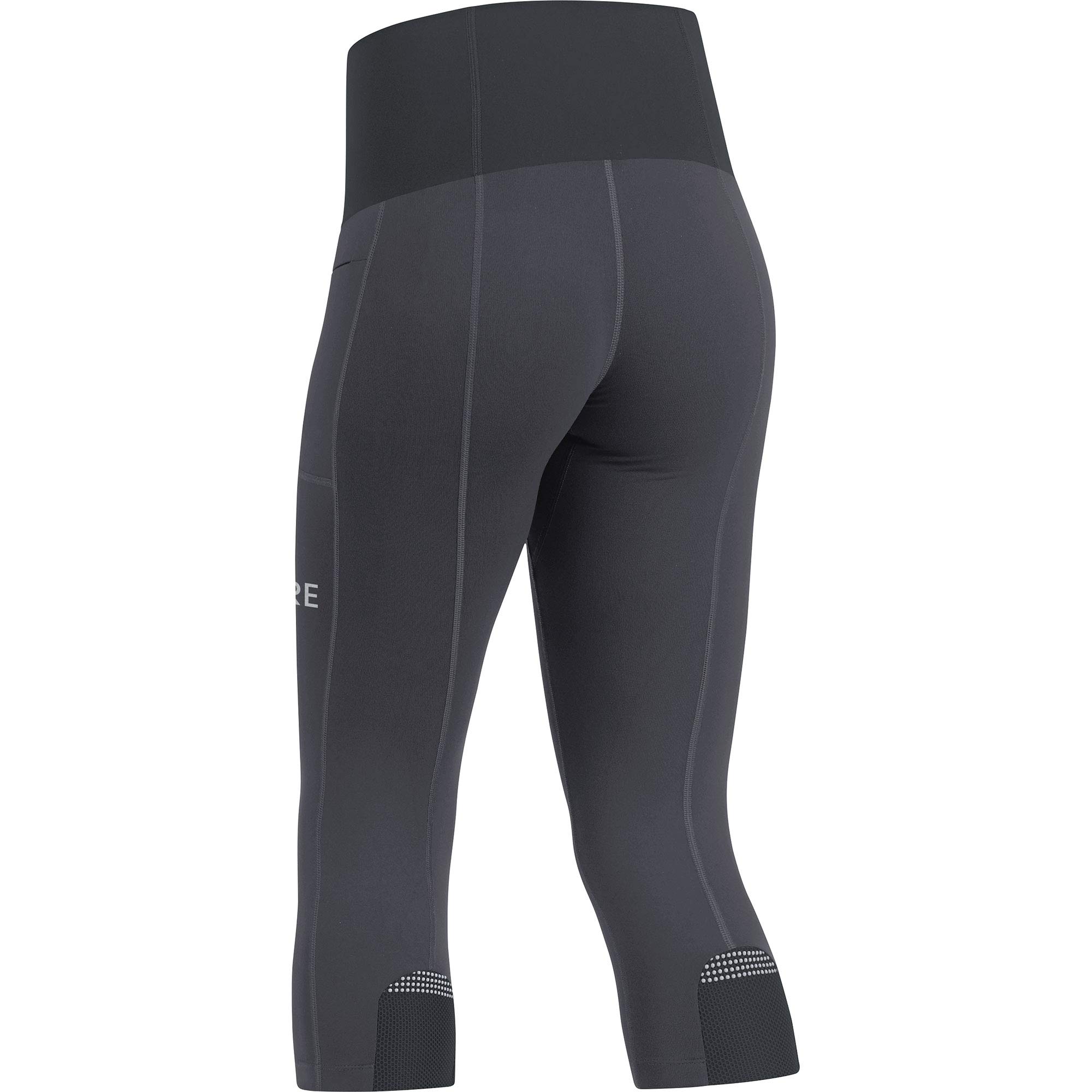 GORE WEAR R5 3/4-lange Damen Laufhose