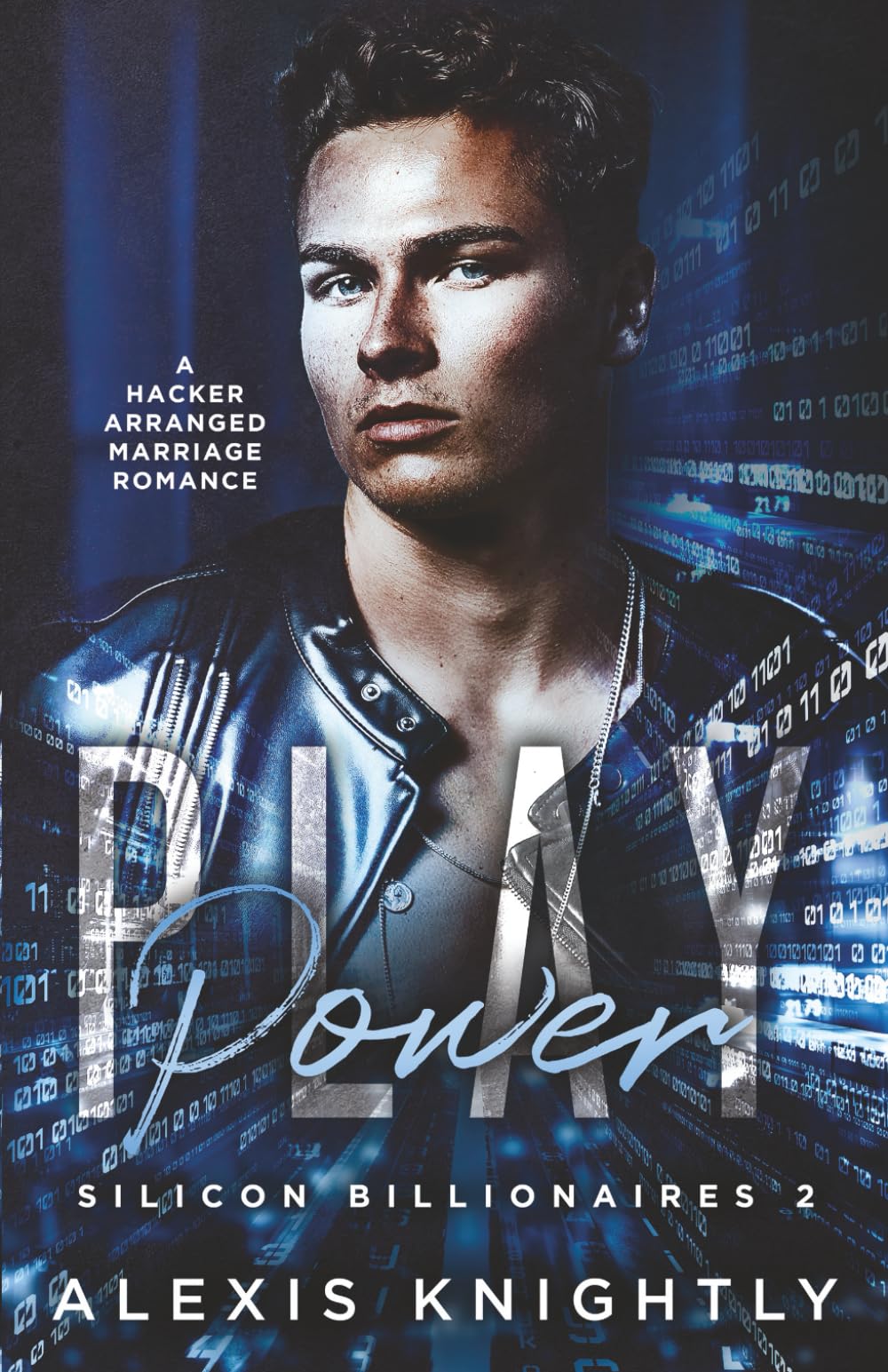 Power Play: A Hacker, Arranged Marriage Romance: Special Edition (Silicon Billionaires Special Edition)