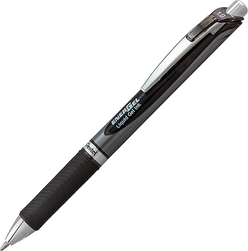 Miniatura 2 de Pentel - Bolígrafo de gel líquido