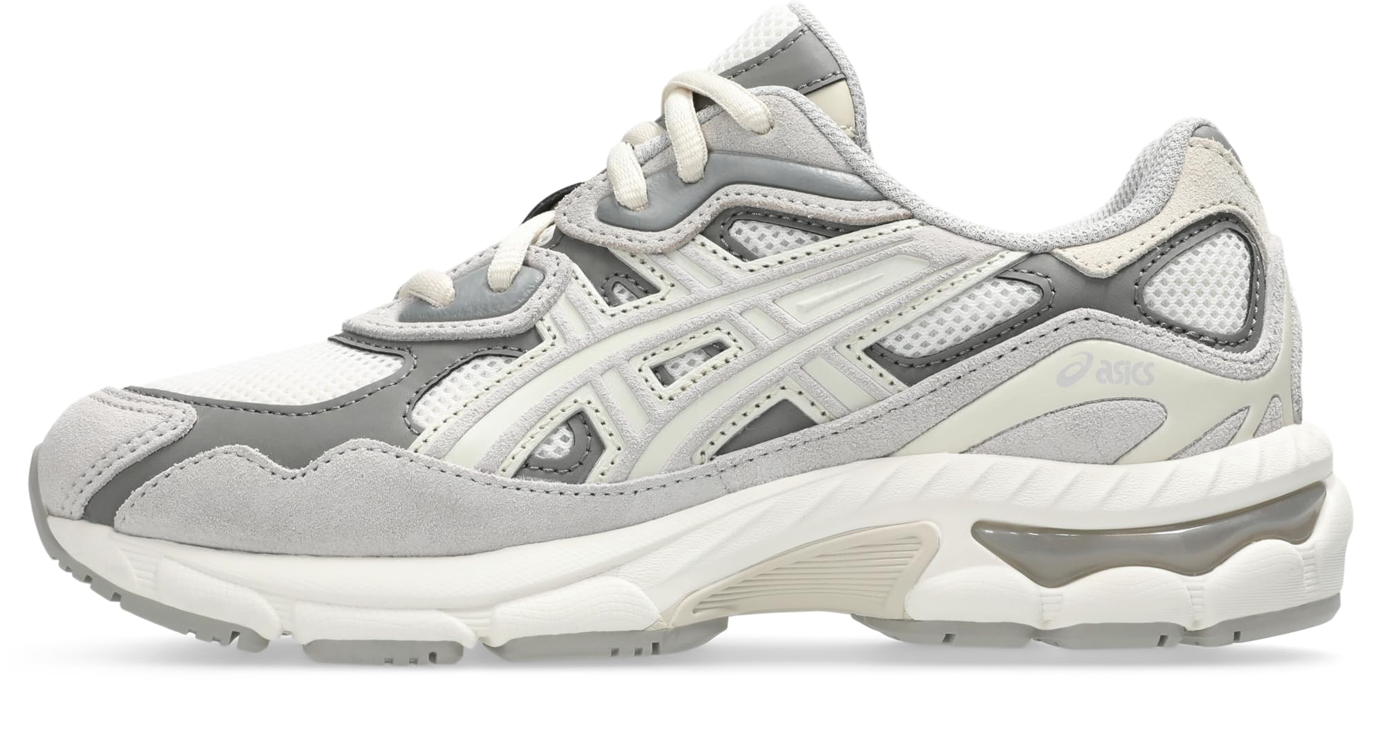 Asics Gel-NYC GS SneakersUnisex - Bambini e Ragazzi