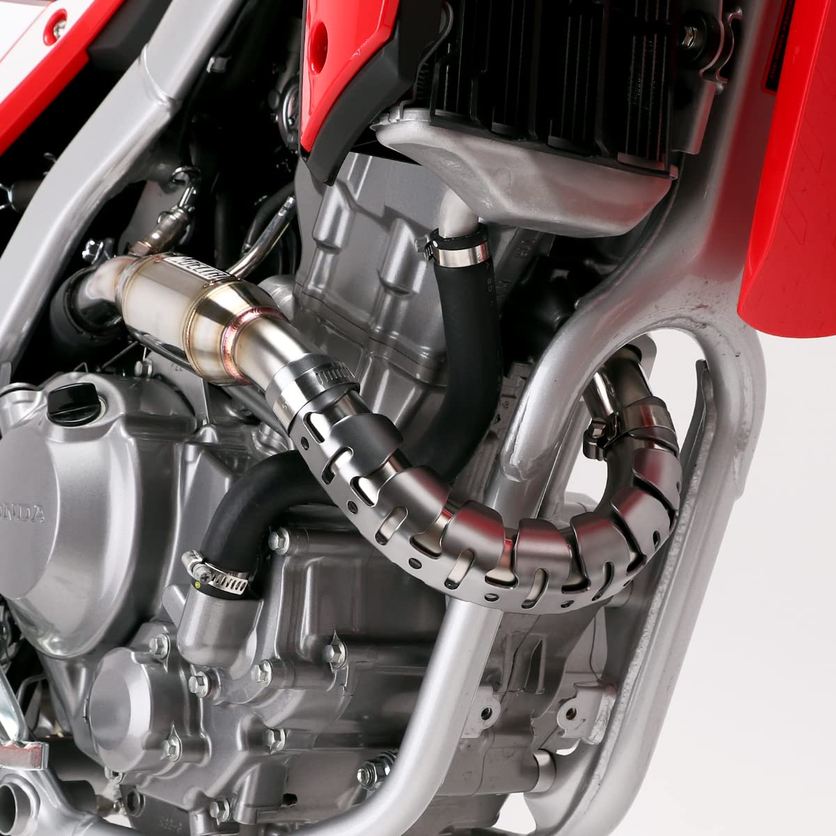 取寄せ パイプガード MOOSE OFFROAD Pipe Guard - Carbon Fiber MPG