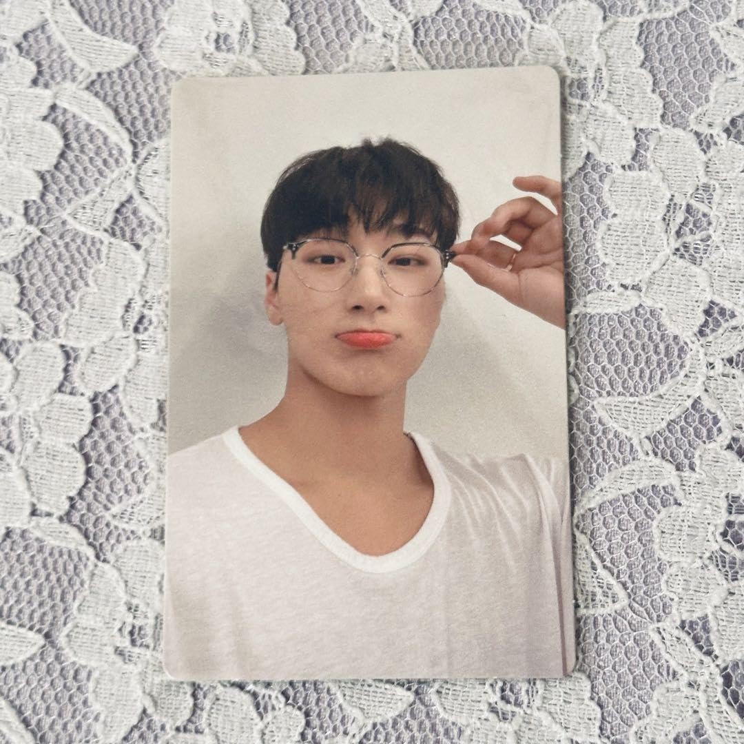 Amazon.co.jp: ATEEZ サン Hello82 US トレカ WITNESS : おもちゃ