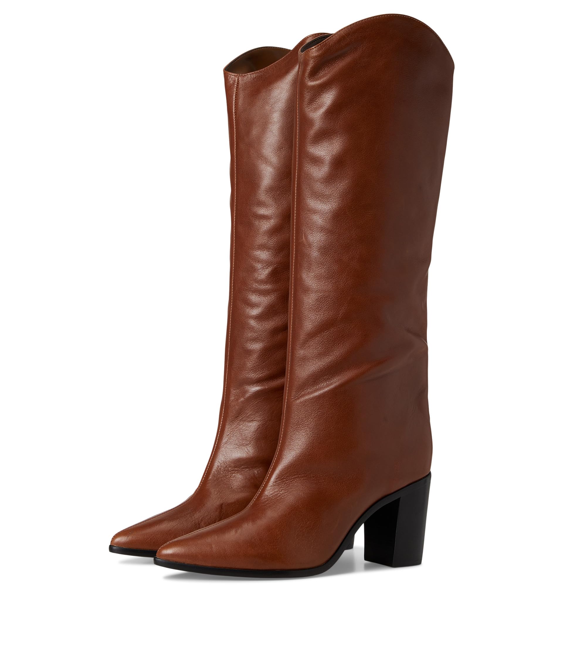 SCHUTZ womens Maryana Block