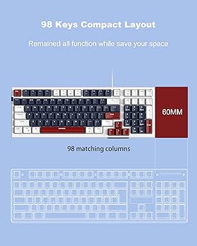 PC-98 キーボード PC-98 キーボード
