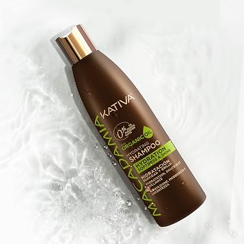 KATIVA Shampoo - Single - 250 Mil