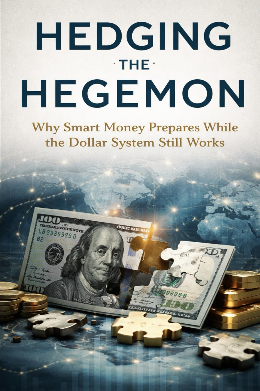 Hedging the Hegemon: Why Smart Money Prepares While the Dollar System Still Works