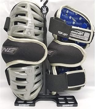 Brine Ventilator Pro Arm Guard Black