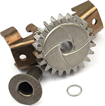 Briggs & Stratton 793338 Governor Gear Replaces 698231/696376/394348