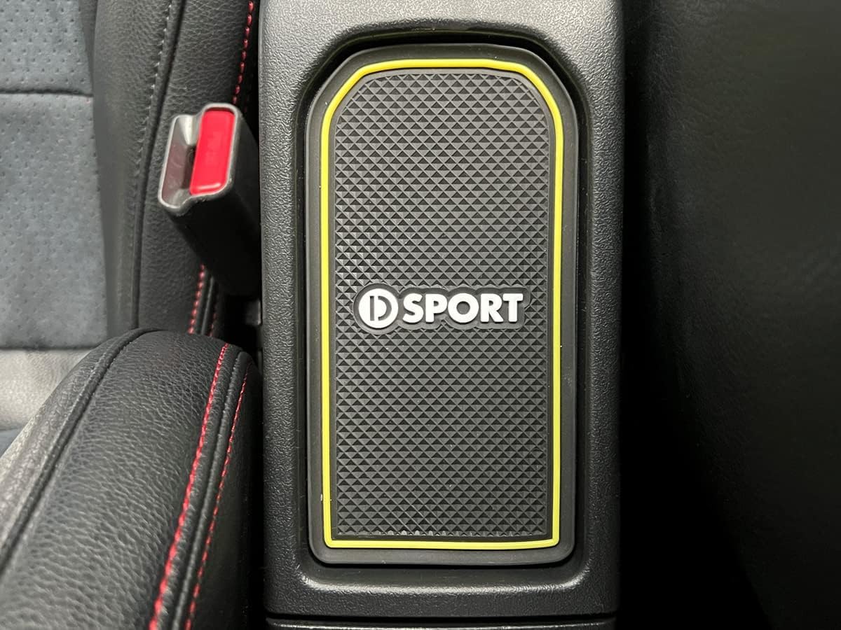 Amazon | D-SPORT(ディースポーツ) LA400コペン用 ラバーマット 
