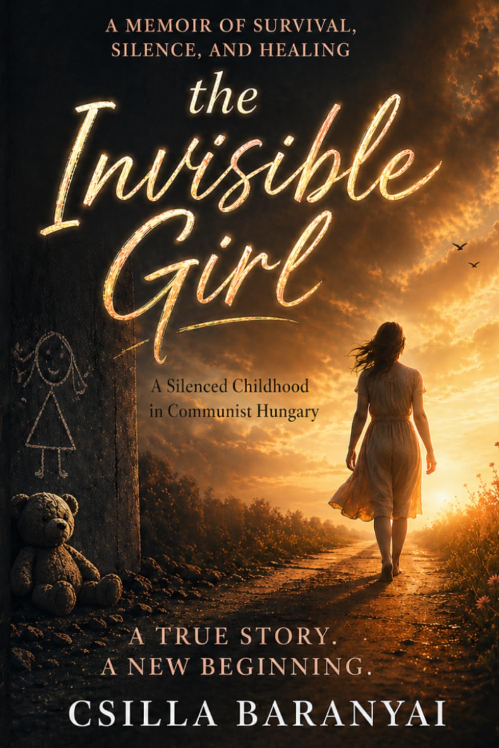The Invisible Girl: A Silenced Childhood in Communist Hungary