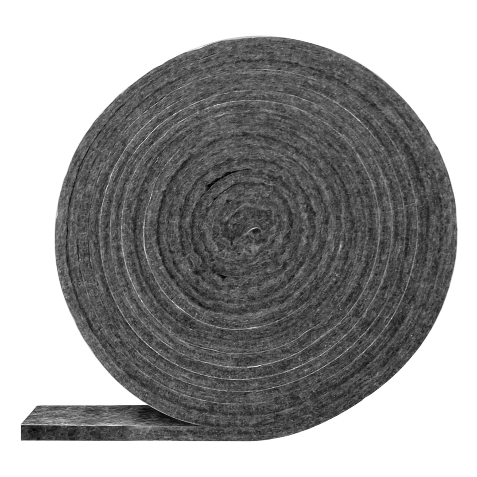 HGENAHGTF Baking Oven Gasket Replacement Secure Seal Solution Oven Sealing Strips Felt Texture for Various Kitchen Stove Models Aramid Fiber Sealing Strips