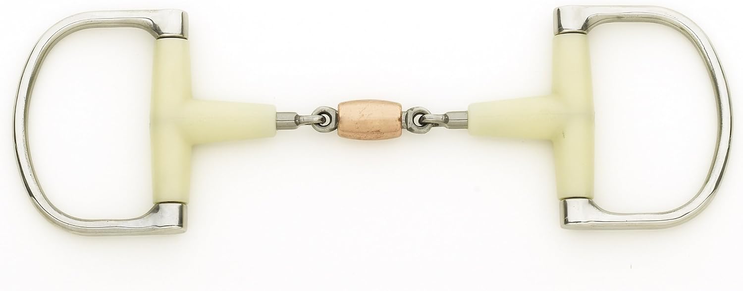 Happy Mouth Racing Dee Copper Roller Bit 4.5